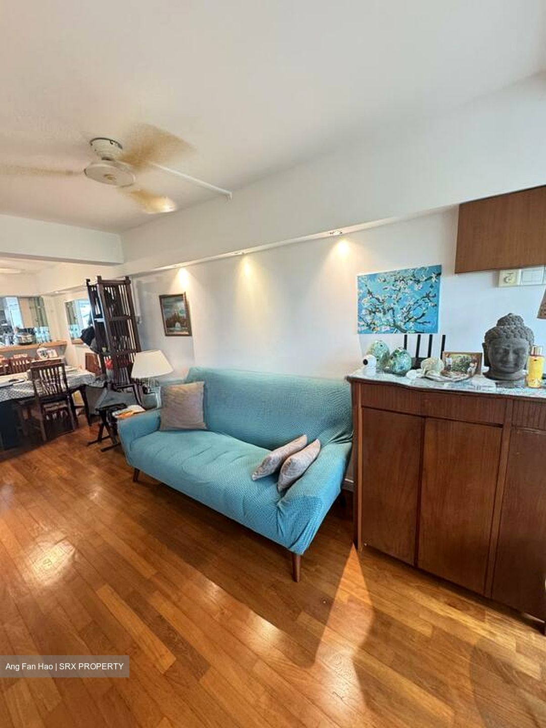 Blk 32 Marine Crescent Ville (Marine Parade), HDB 3 Rooms #498536581